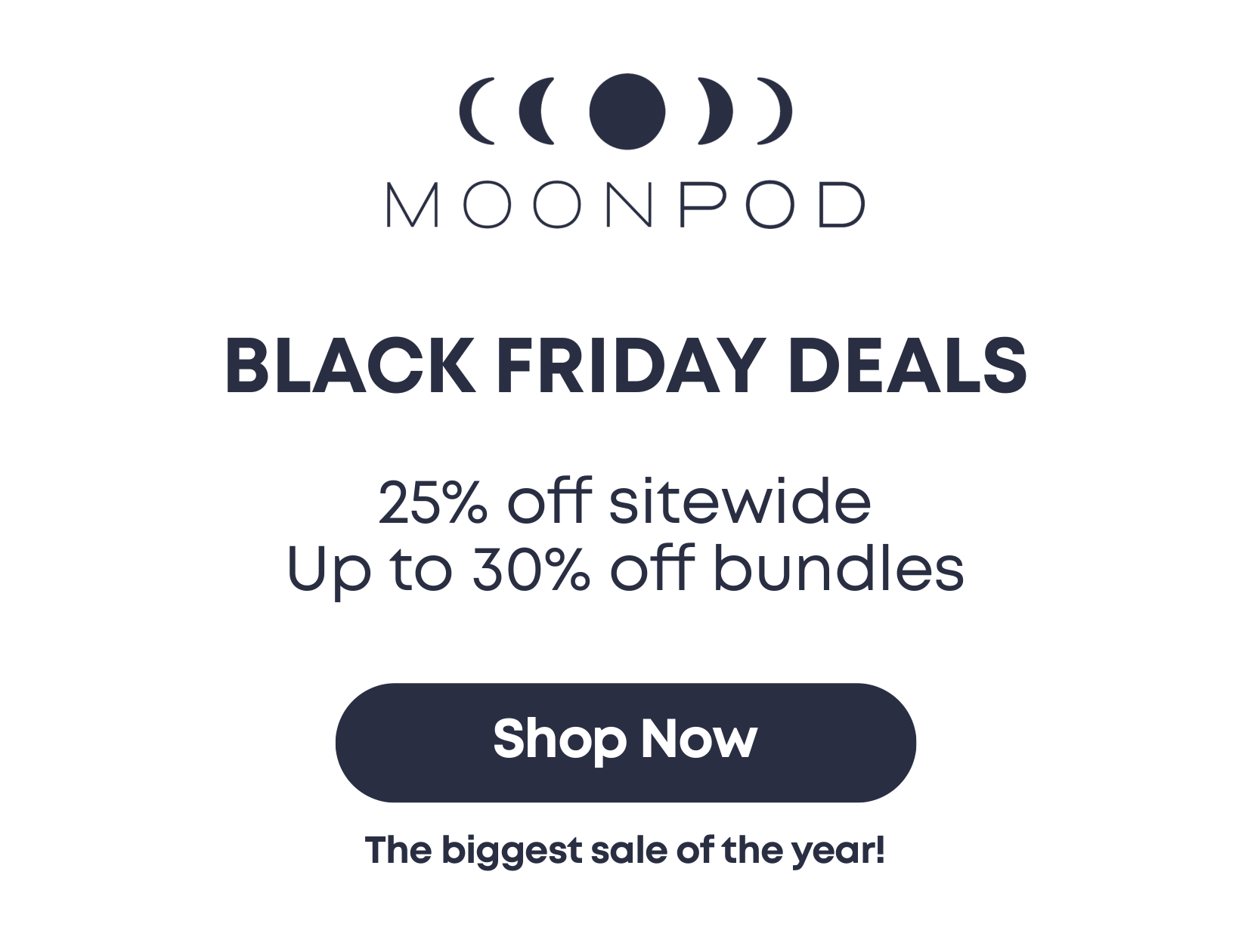 Black Friday Deals