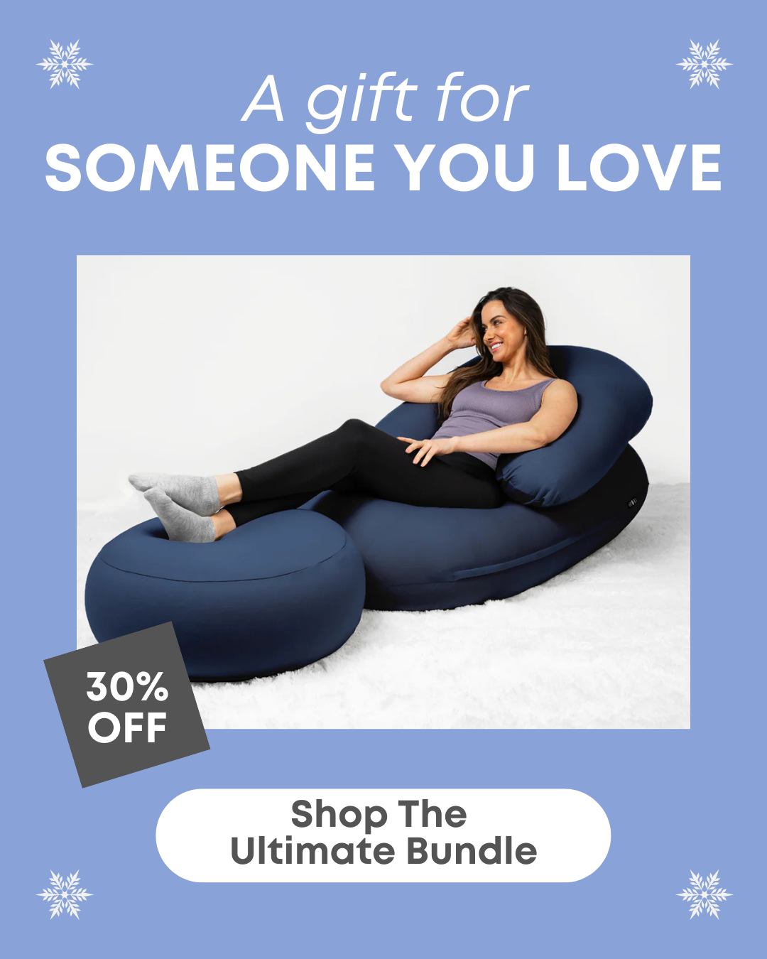 A Gift For Someone You Love- Shop The Ultimate Bundle