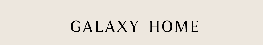 Galaxy Home