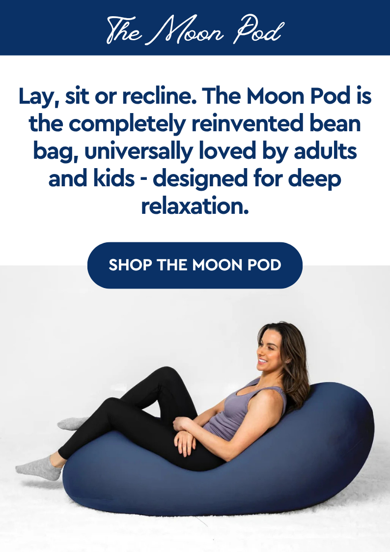 Shop The Moon Pod