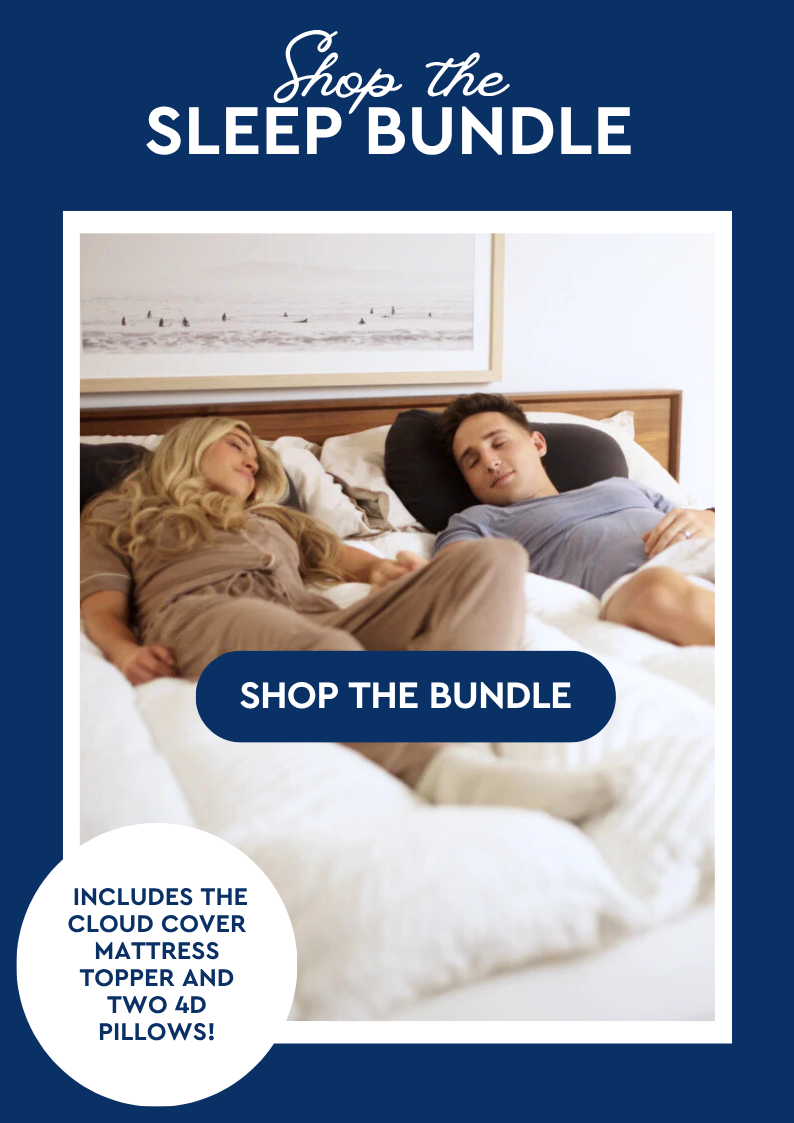 Shop The Sleep Bundle