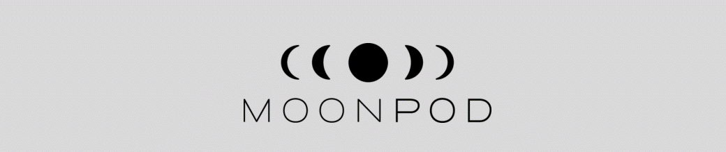 Moon Pod Logo