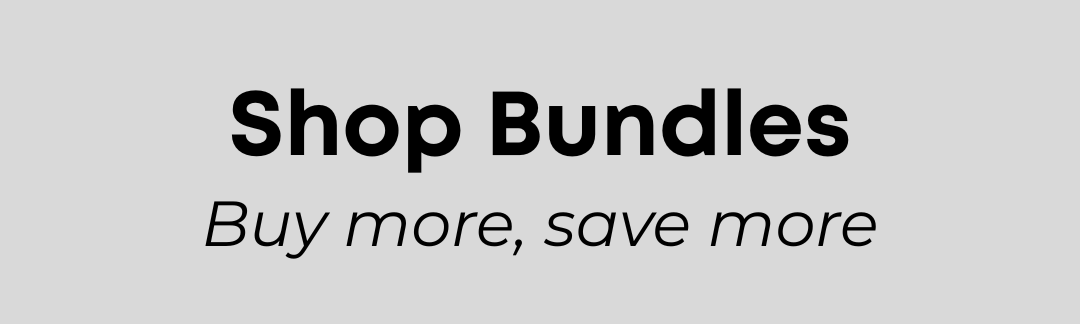 Shop Bundles