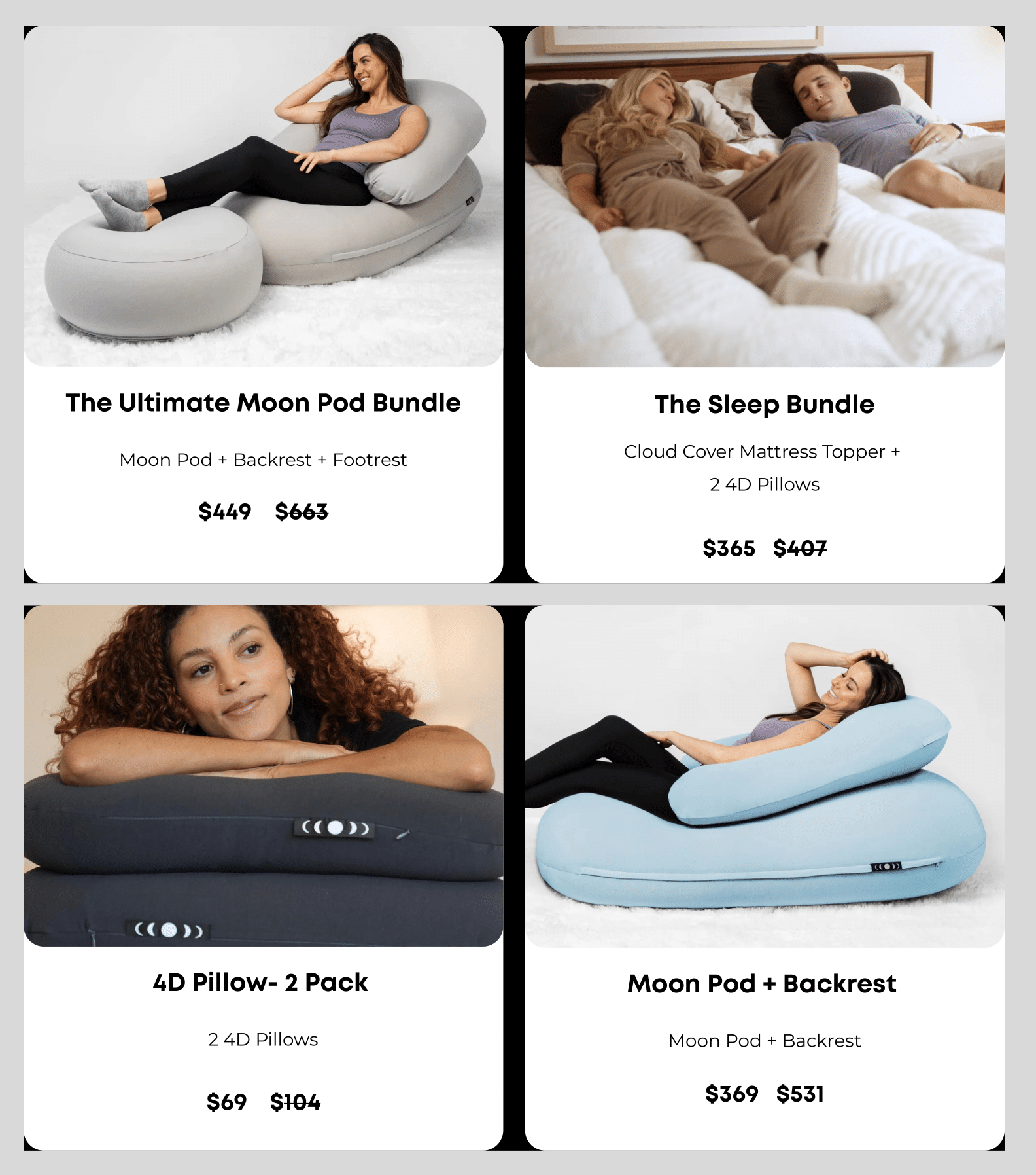 Shop Bundles
