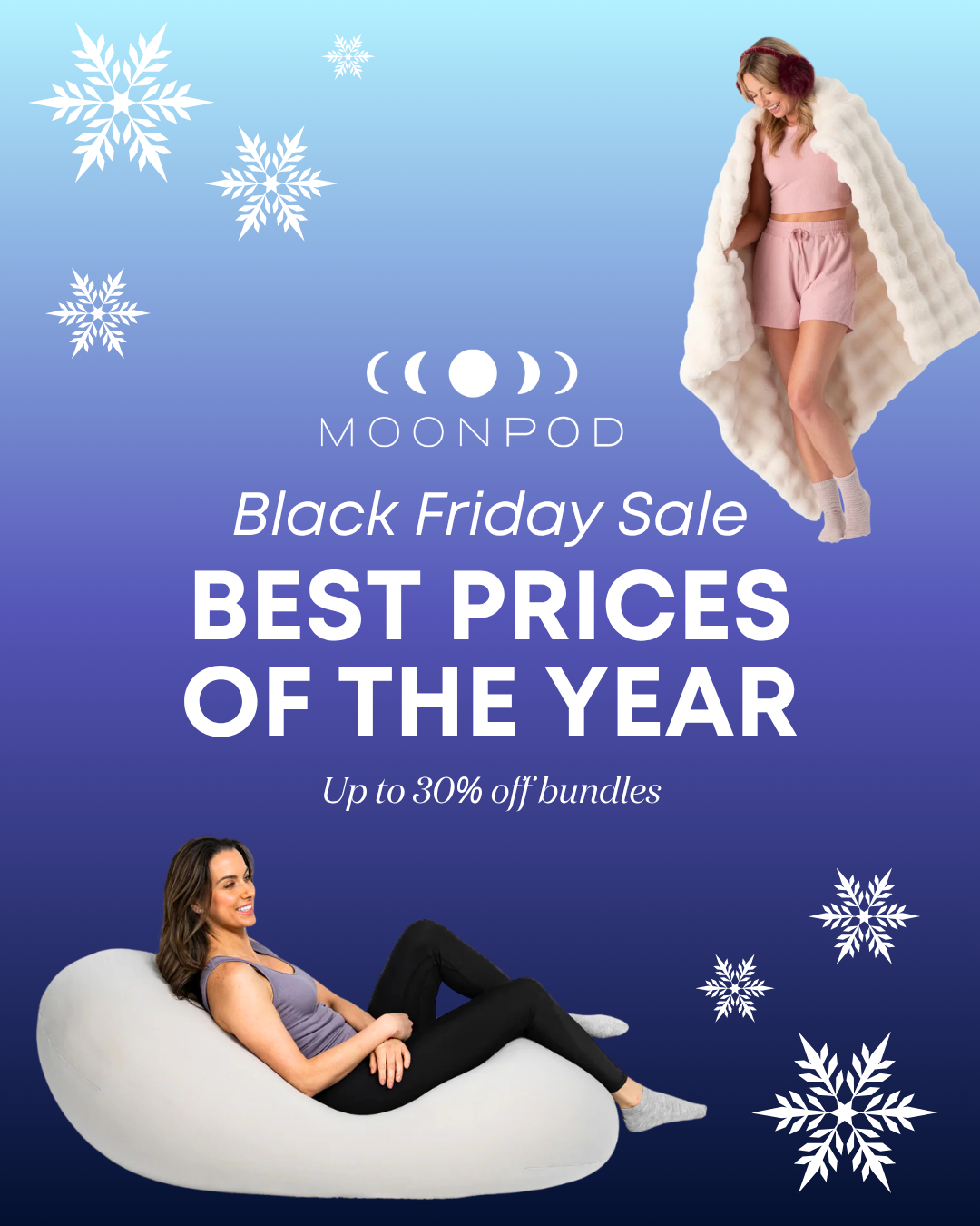 Black Friday Sale