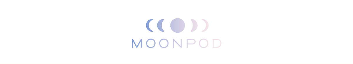 Moon Pod Logo