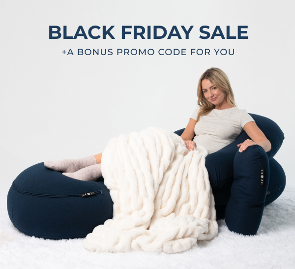 BLACK FRIDAY SALE + A Bonus Promo Code For You