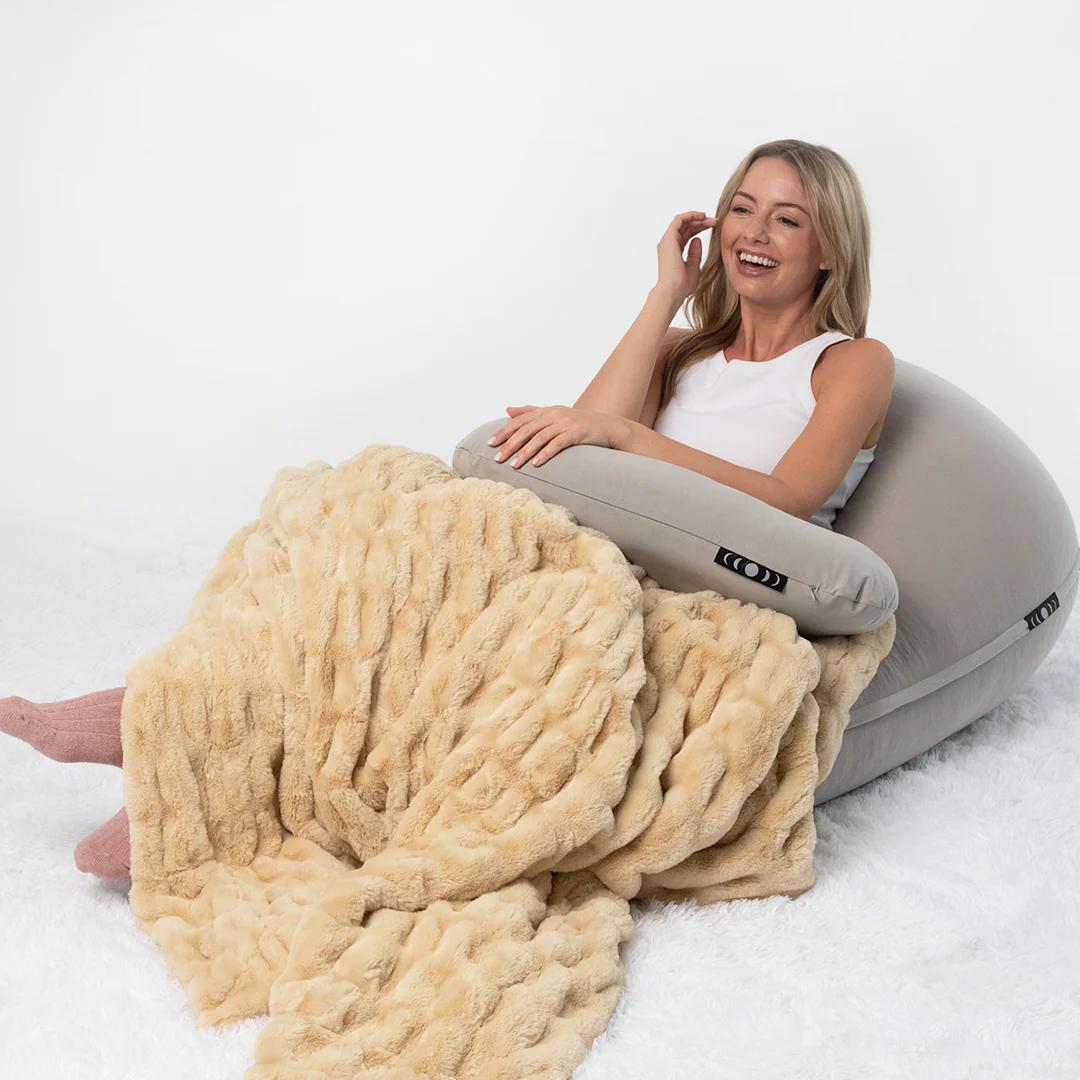 Image of Moon Pod Relaxation Bundle