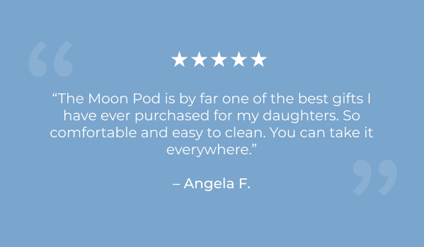 Shop Moon Pod