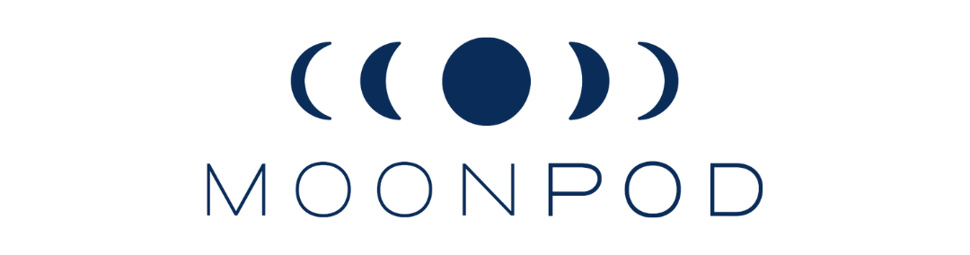 Moon Pod Logo