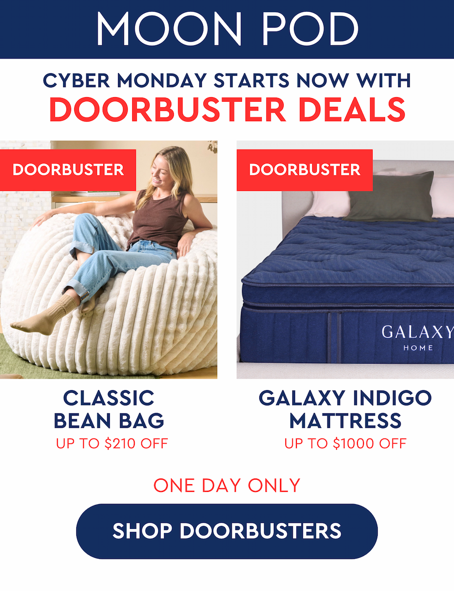 Moon Pod Doorbusters
