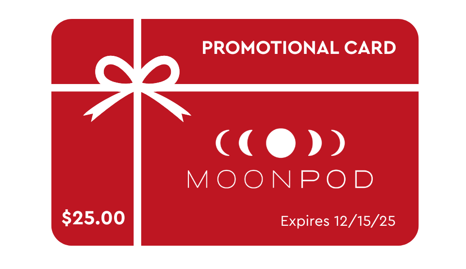 Promotional Card