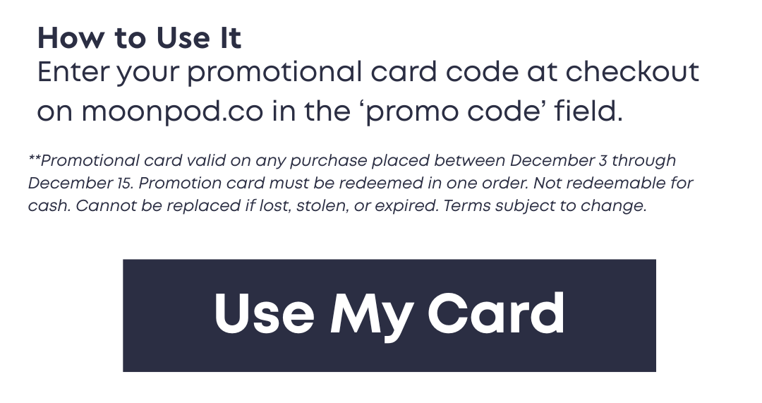 Use My Card