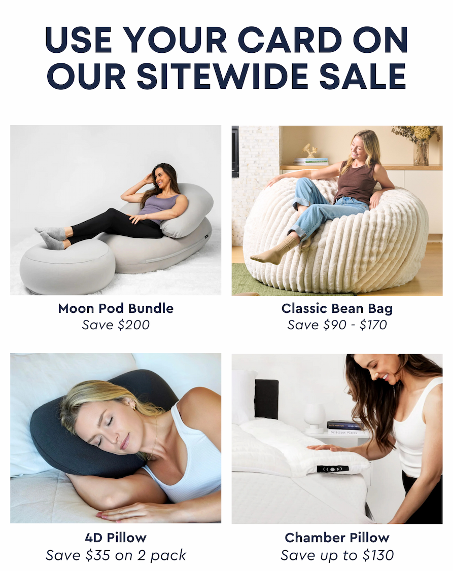 Sitewide Sale