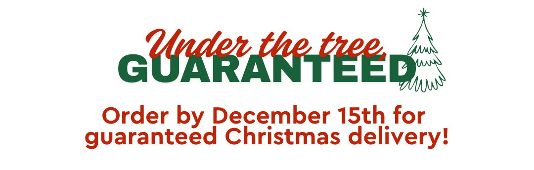 Under The Tree, Guaranteed