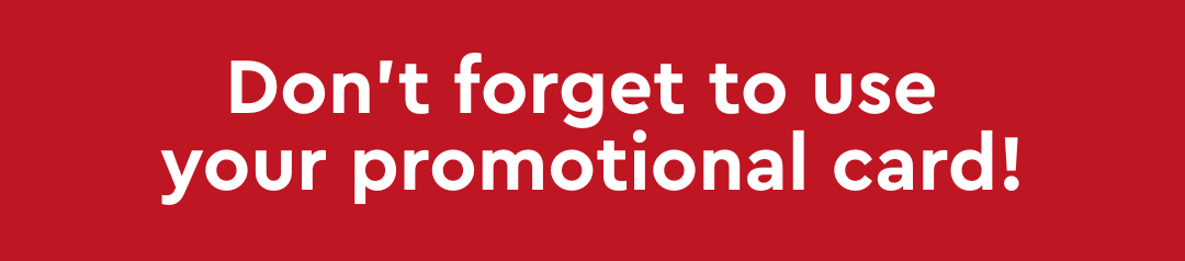 Reminder!