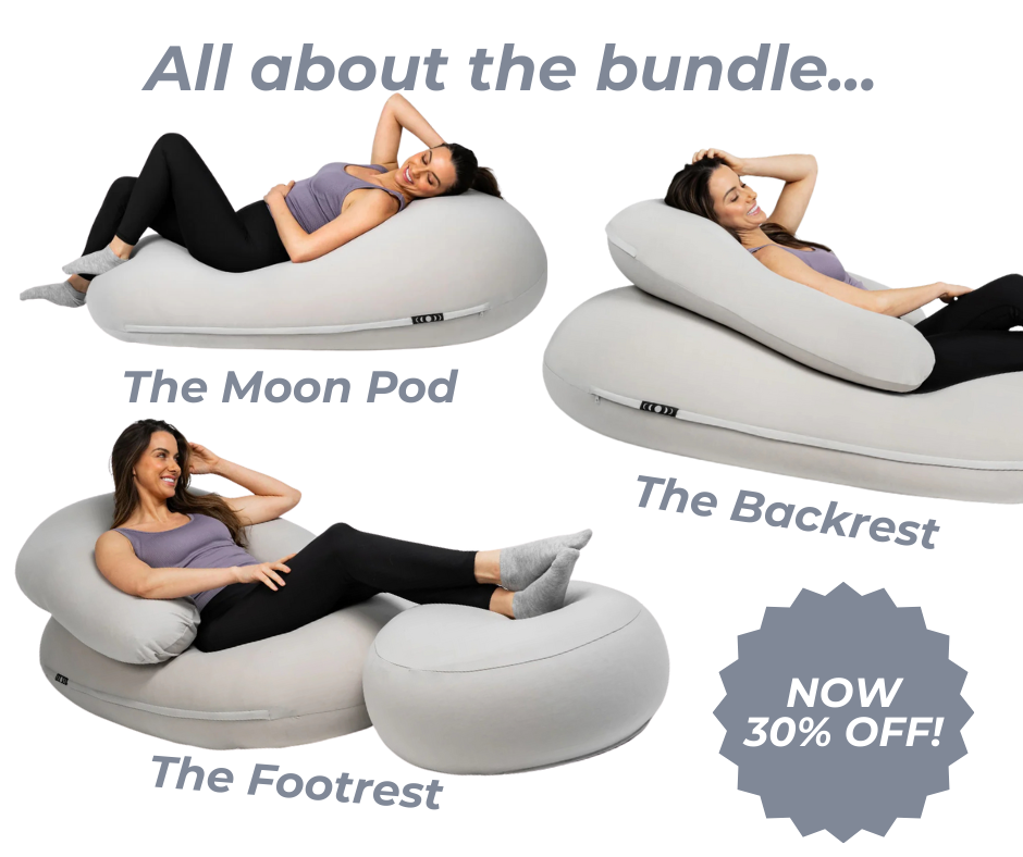 All about the bundle...