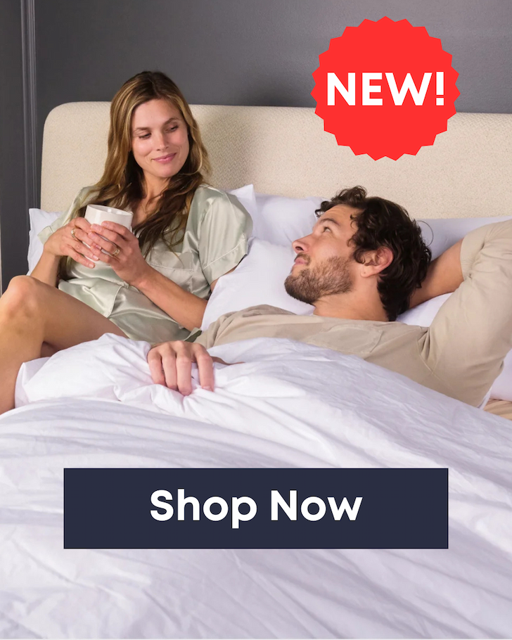 The Moon Cloud Mattress Topper Bundle