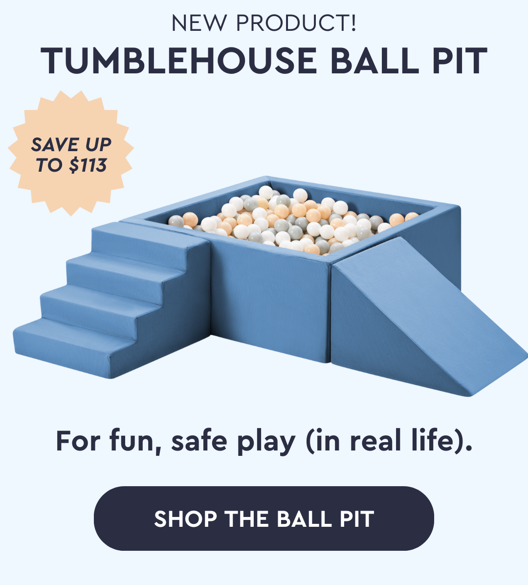 Ball Pit
