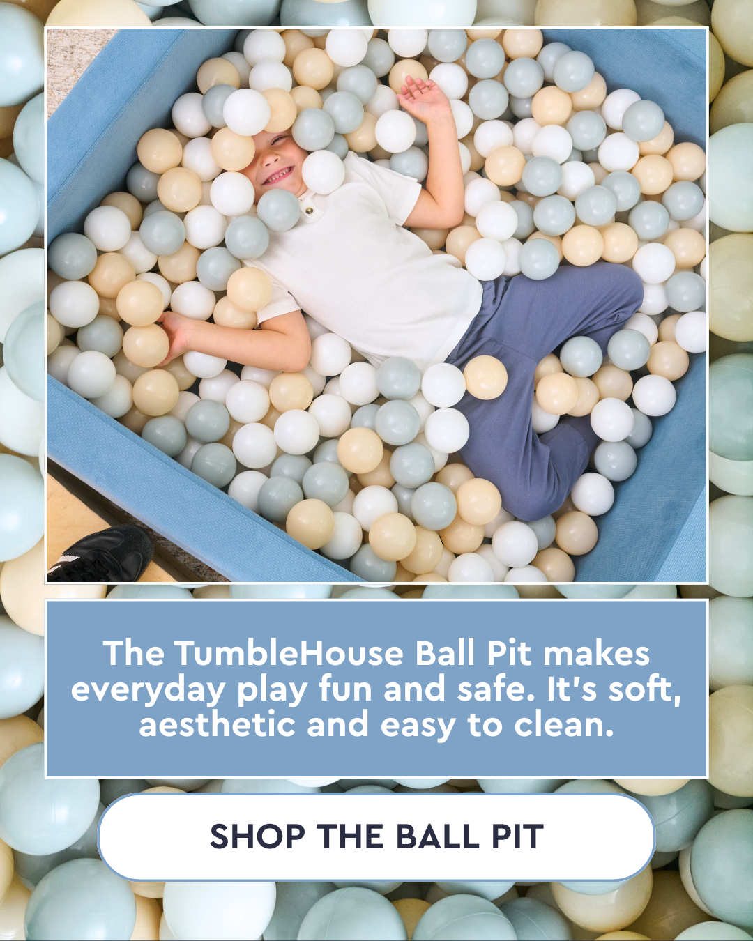 Ball Pit