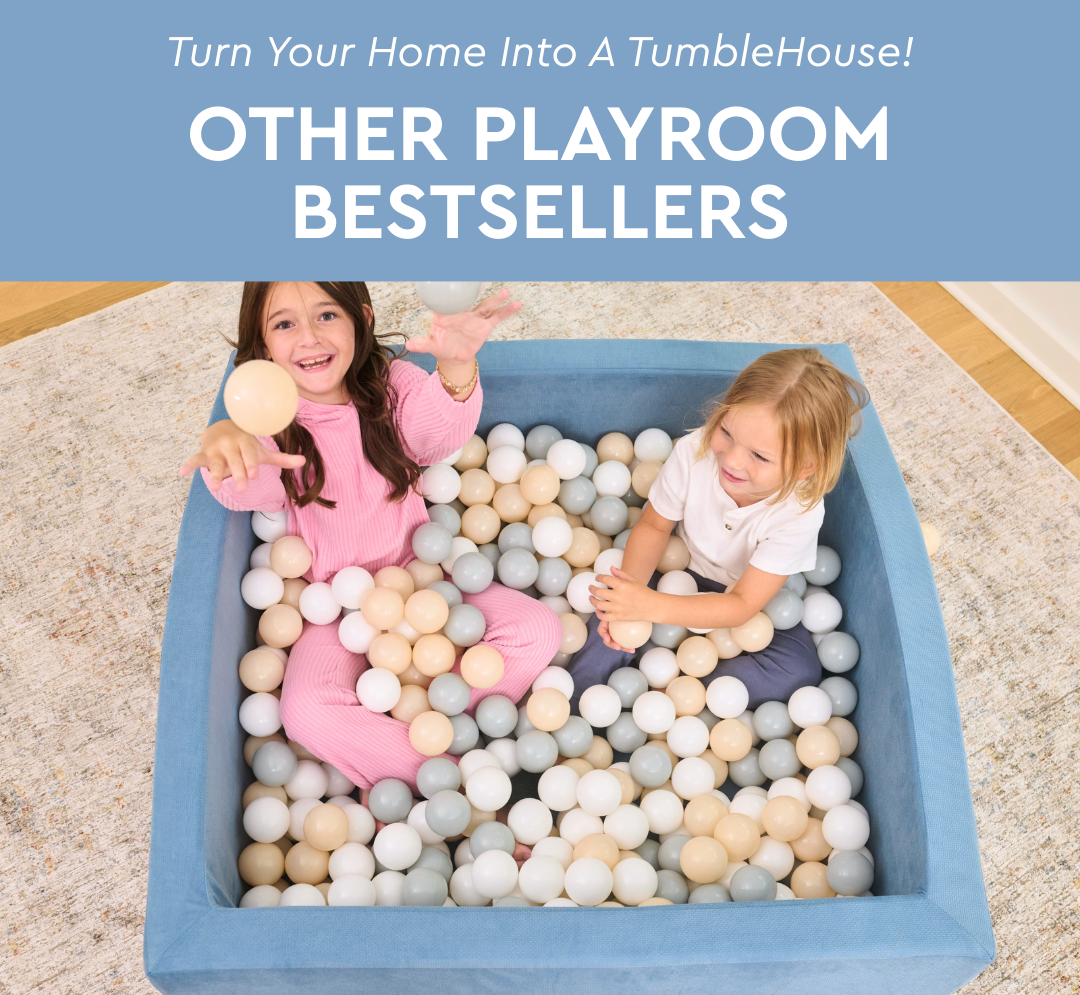 Other Playroom Bestsellers