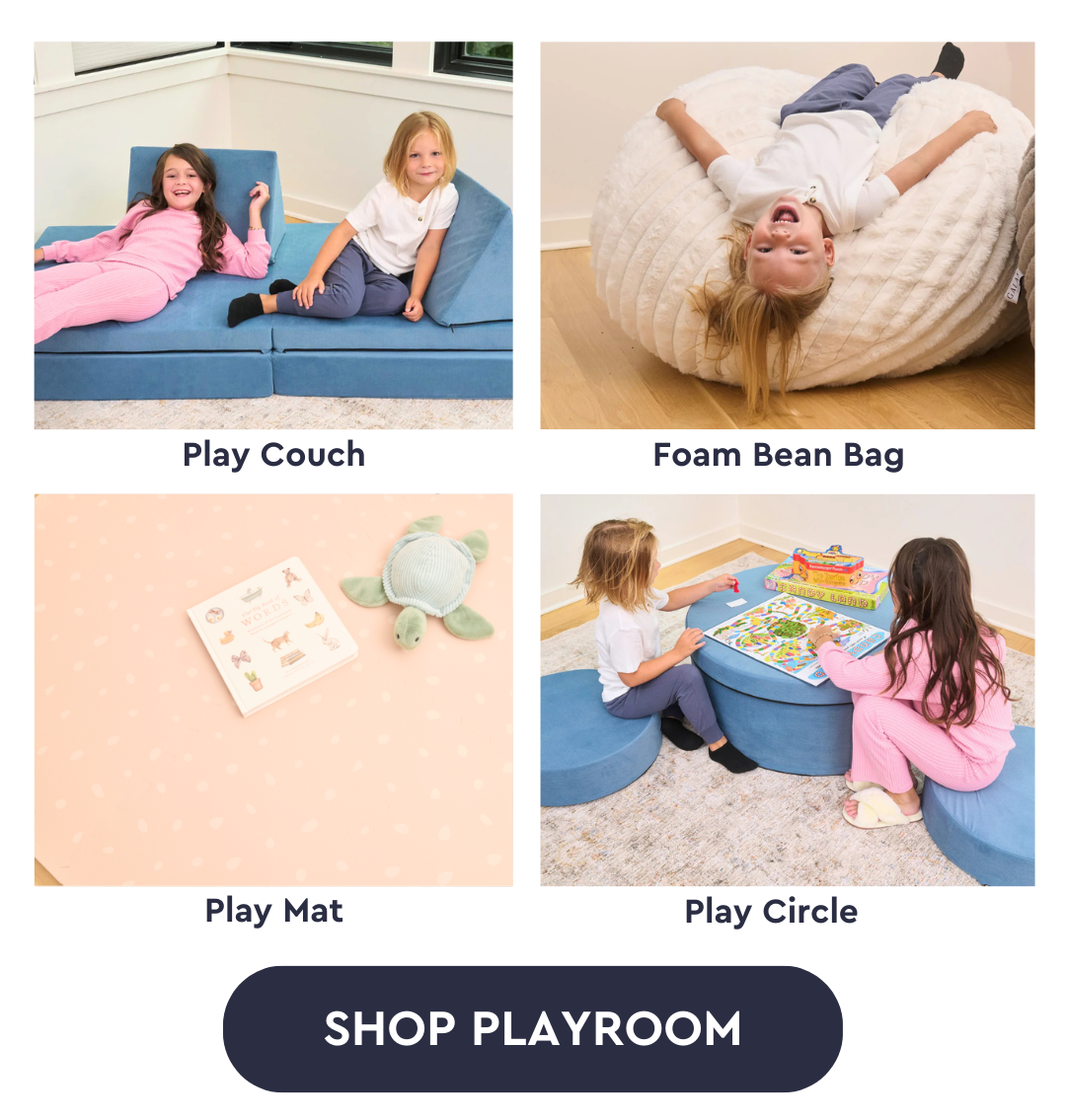 Shop Playroom