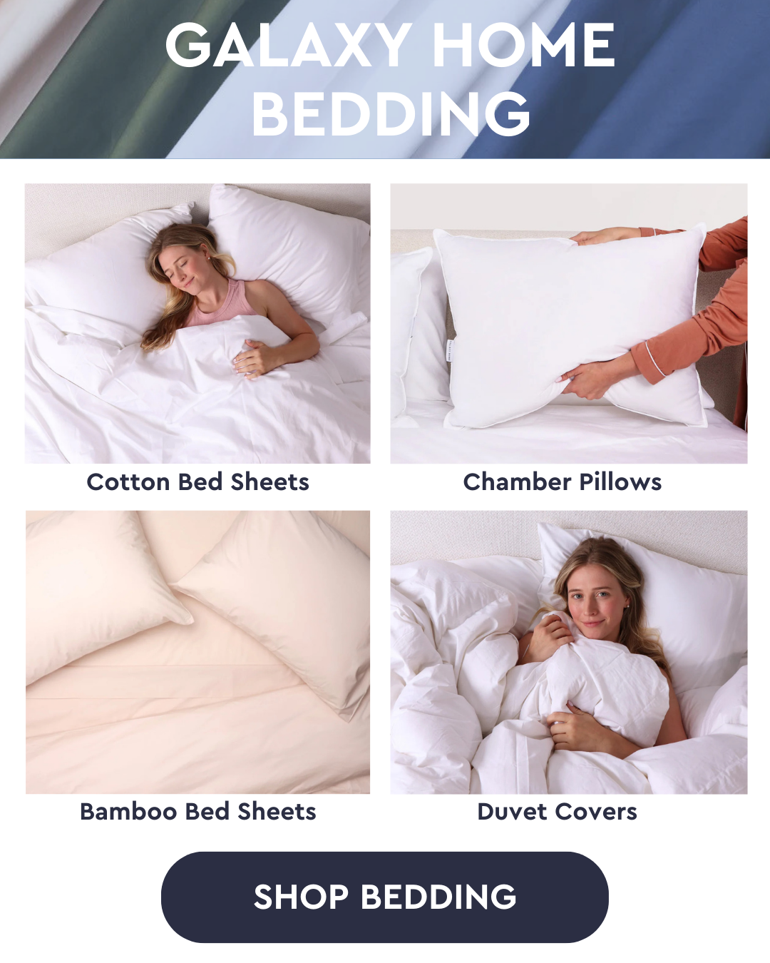 Shop Bedding