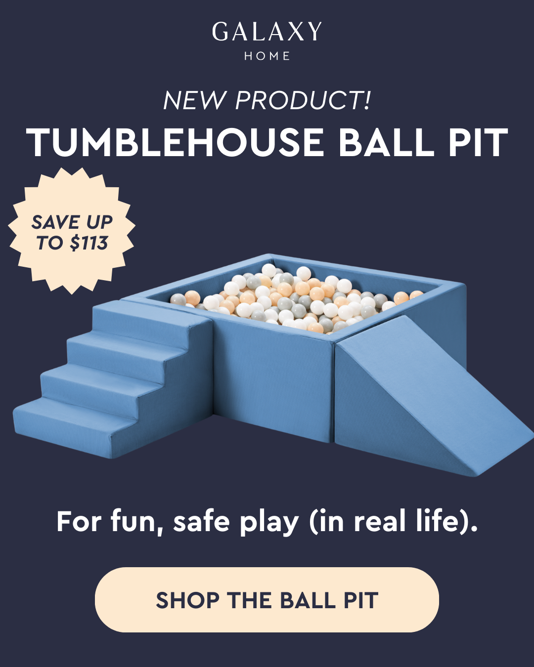 Ball Pit