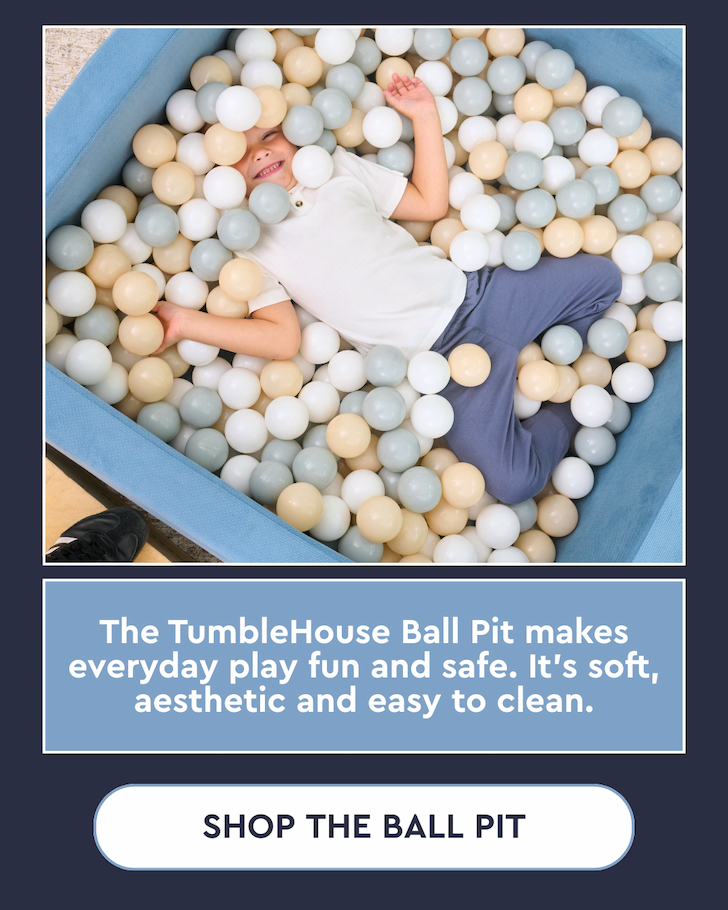 Ball Pit