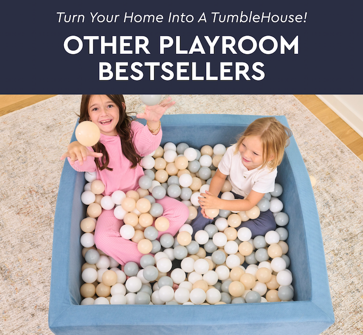 Other Playroom Bestsellers