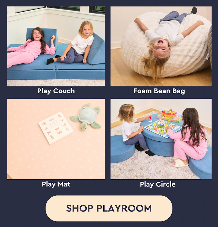 Shop Playroom