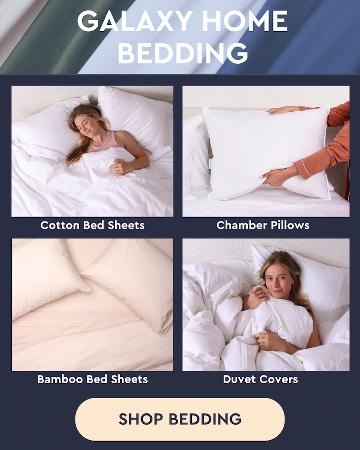Shop Bedding
