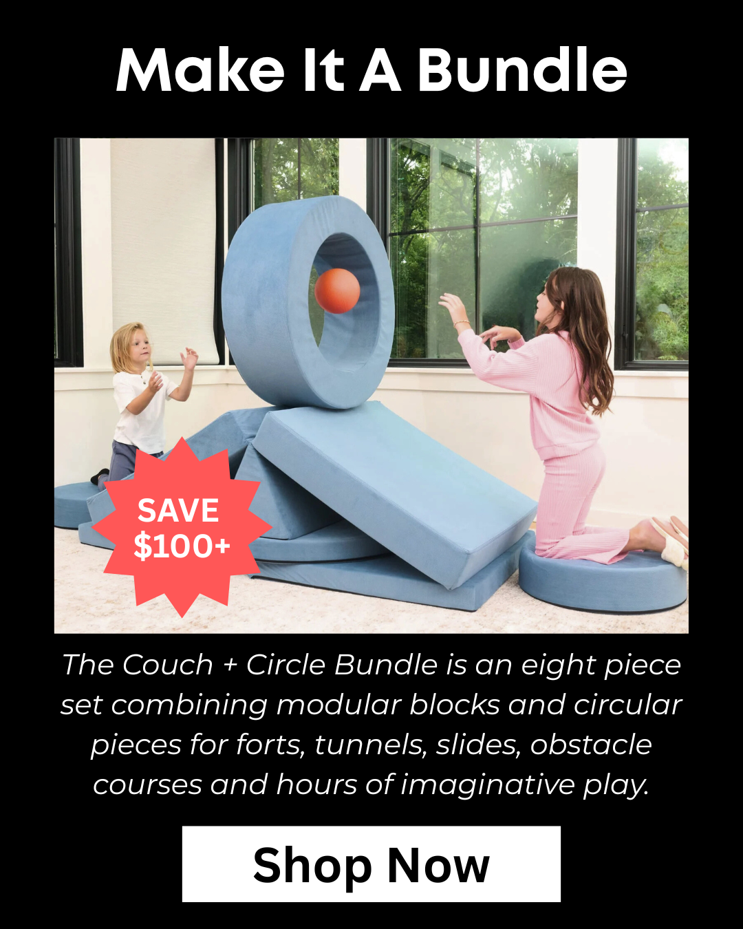 Make It A Bundle
