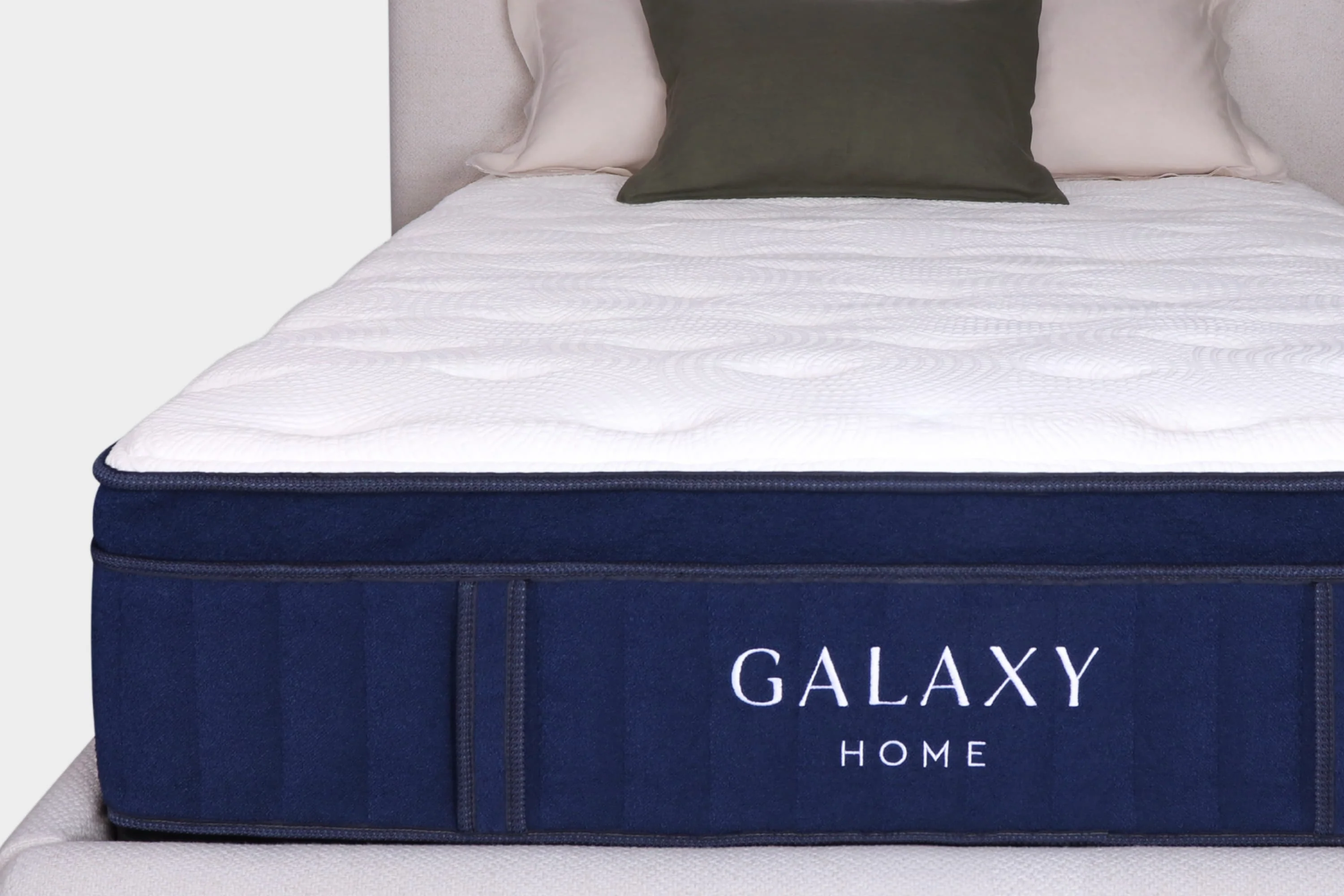Image of Galaxy Indigo Mattress, Series Two