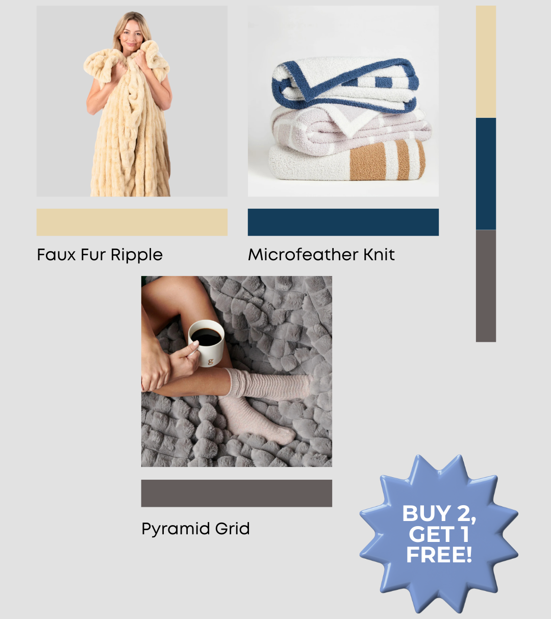 Buy 2, Get
