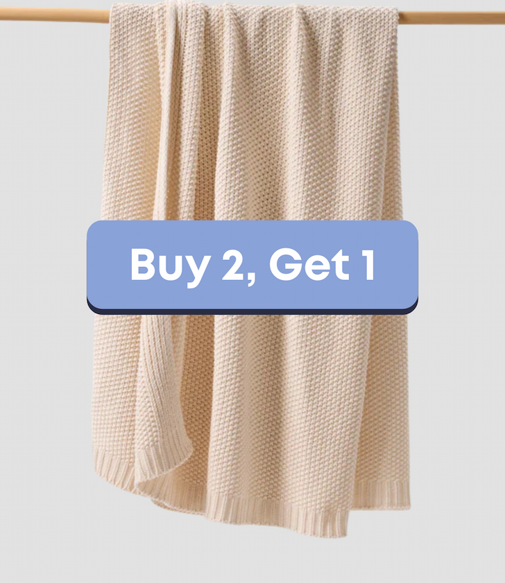 Buy 2, Get 1