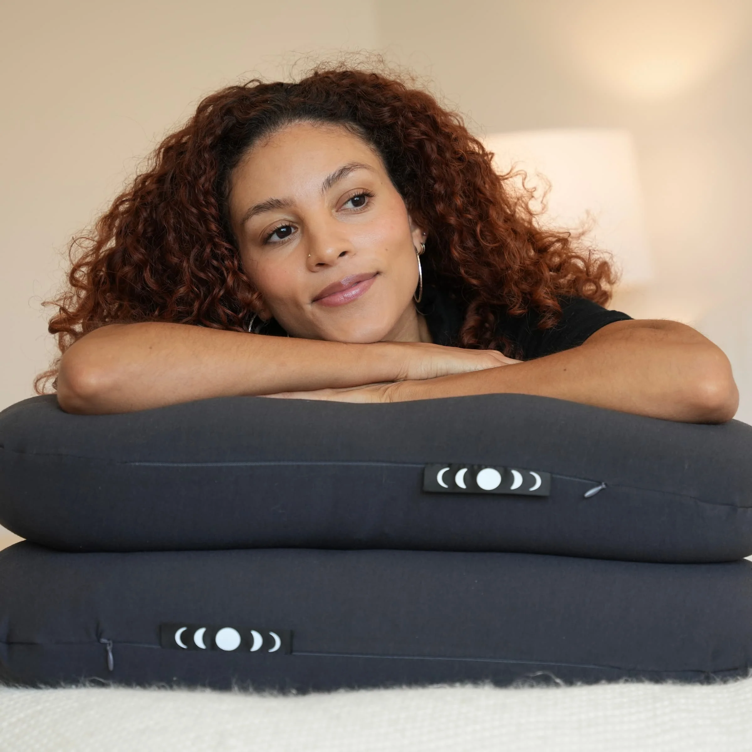 Image of 4D Pillow - 2 Pack