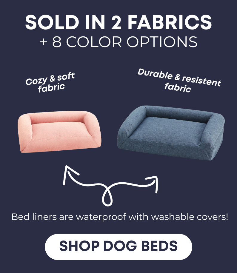 Sold In 2 Fabrics