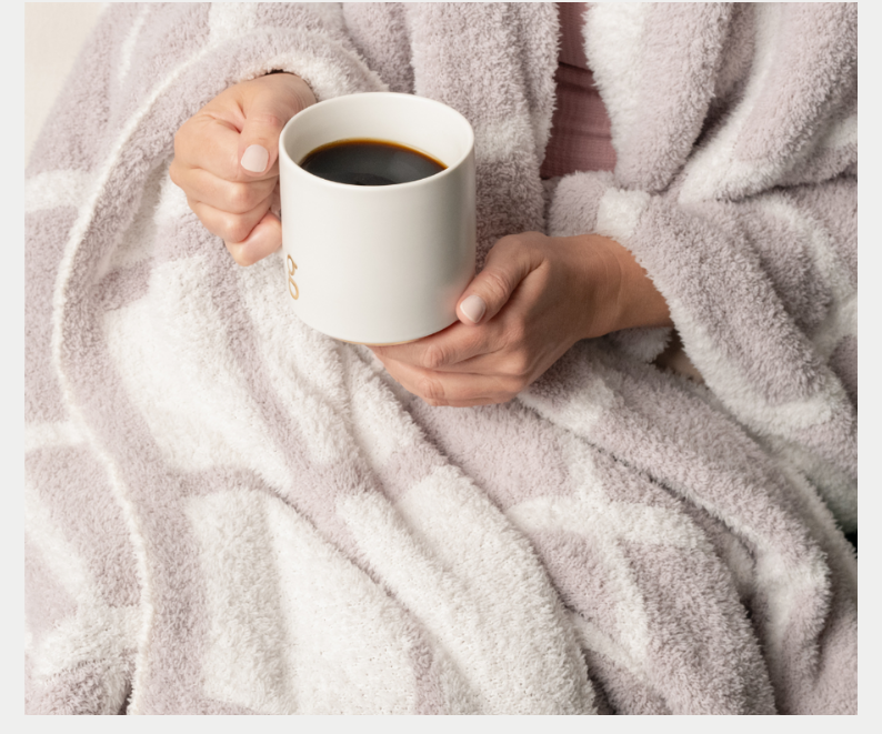 COZY STRETCH