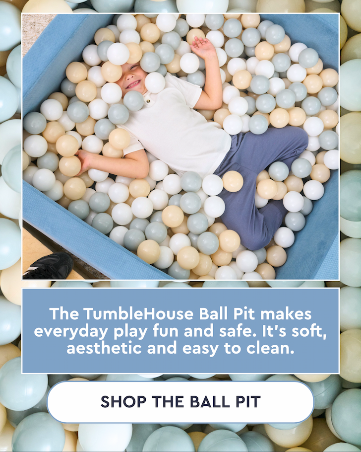 TumbleHouse Ball Pit