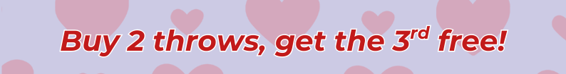 The ultimate Valentine's Day gift!