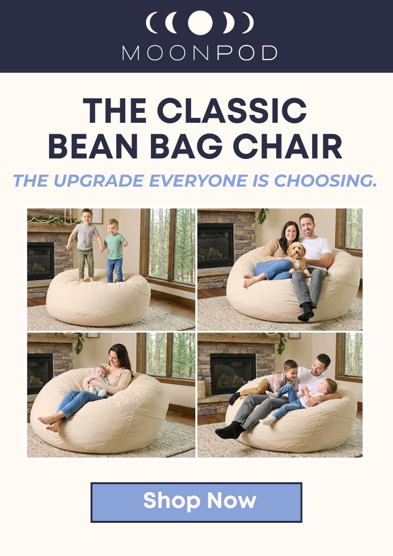 Classic Bean Bag