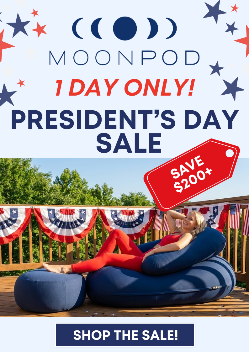 Shop The President's Day Sale