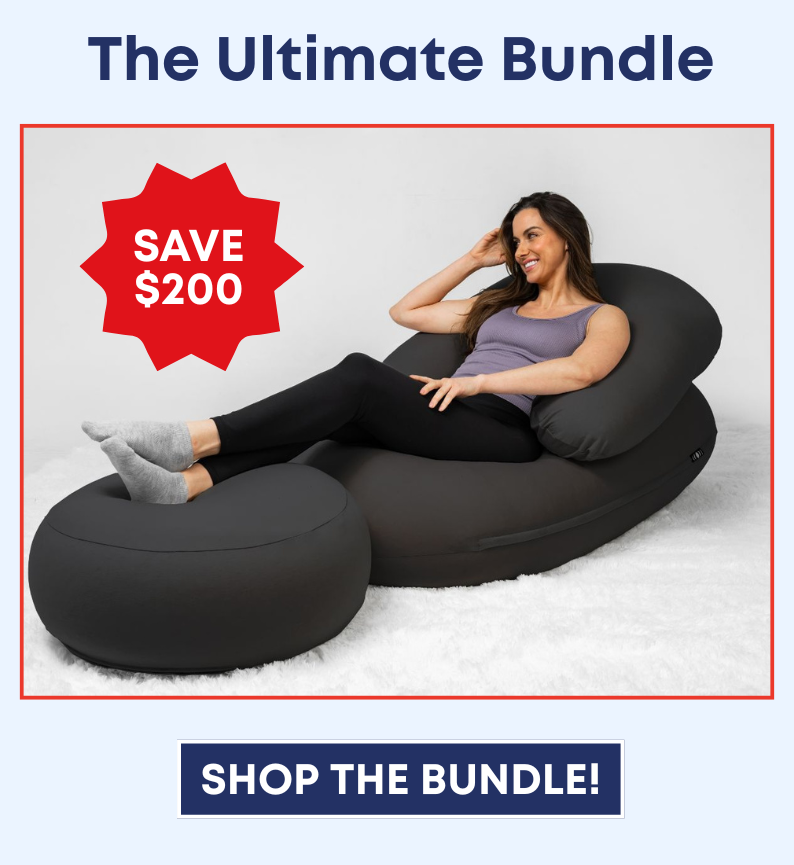 The Ultimate Bundle