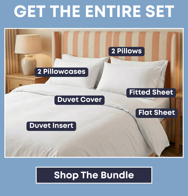 Get The Entire Set