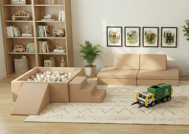 Play Furniture