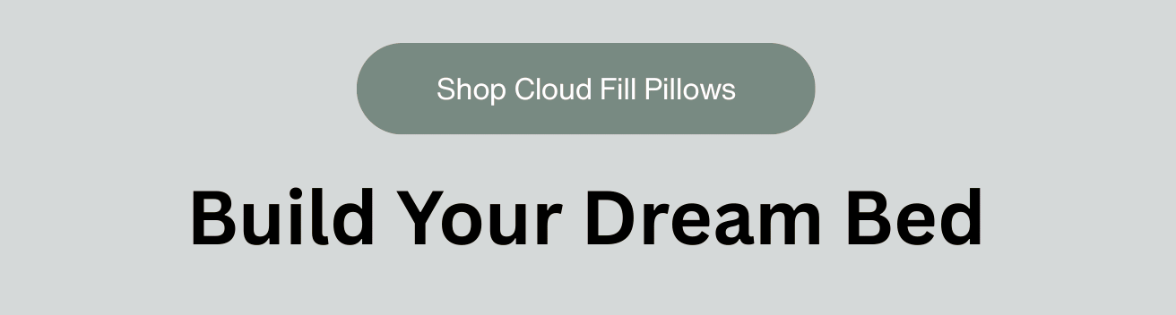Build Your Dream Bed