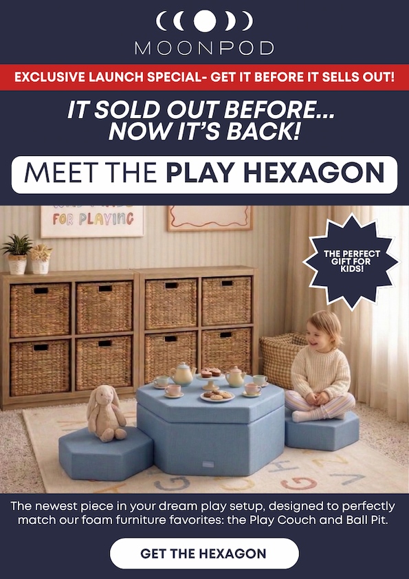 Get The Hexagon