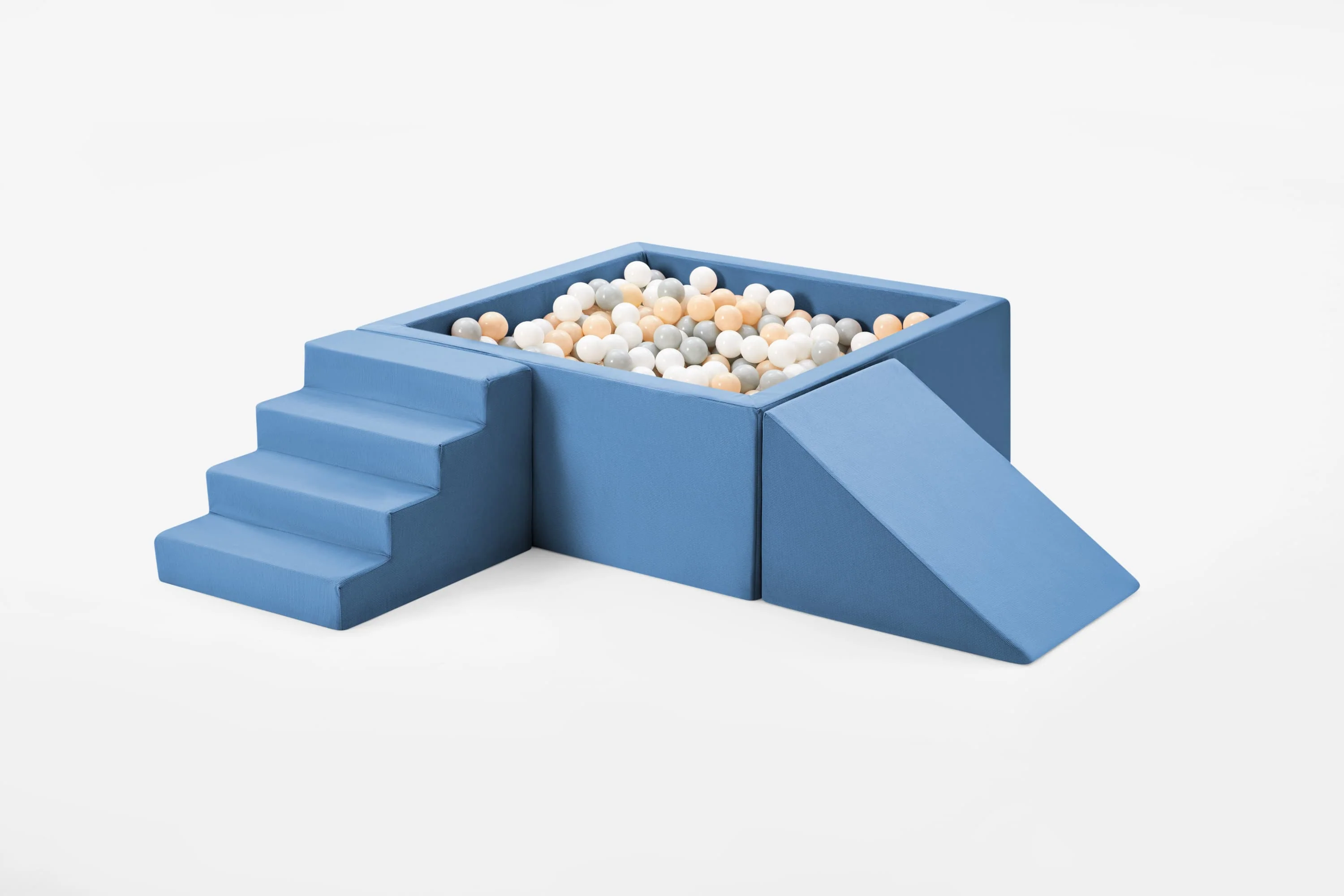 Image of TumbleHouse Ball Pit Bundle