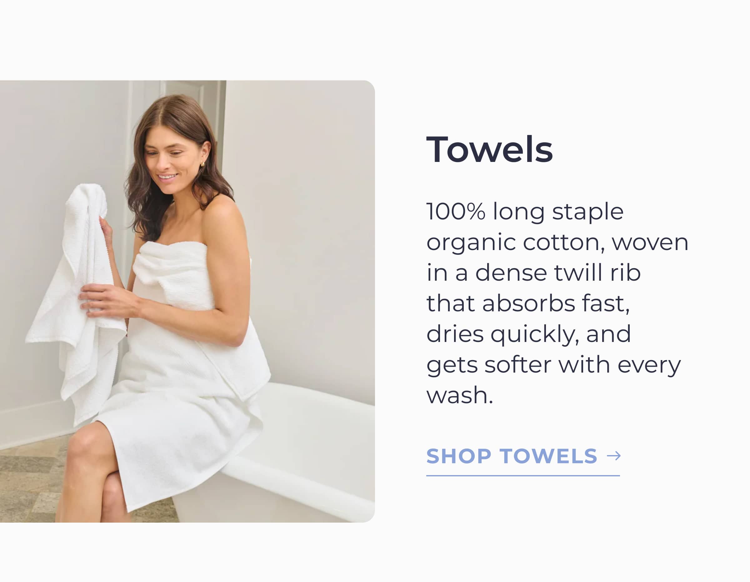Towels